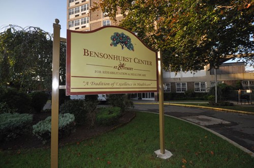 Bensonhurst Center For Rehab And Healthcare