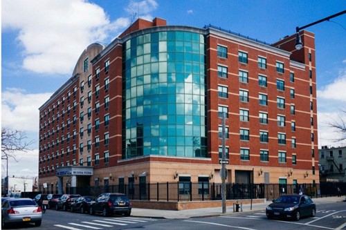 Buena Vida Rehab And Nursing Center