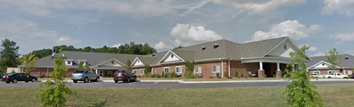 Summerstone Health And Rehabilitation Center