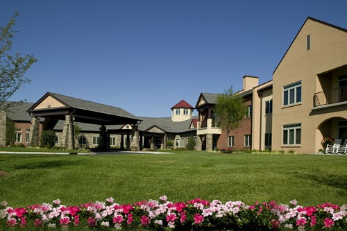 Pennybyrn Nursing Home