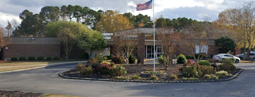 Zebulon Rehabilitation Center