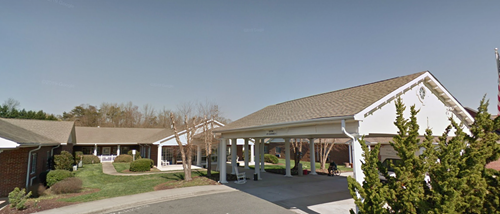 Liberty Commons Nursing & Rehab Alamance