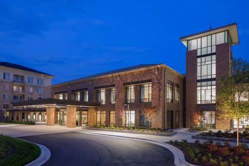 The Pines at The Cardinal