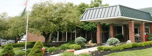 Monterey Care Center