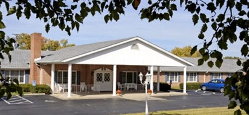 Xenia Health And Rehab