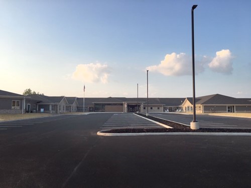 Vancrest Of St Mary's