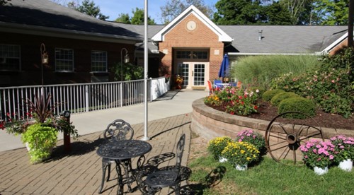 Altercare of Wadsworth