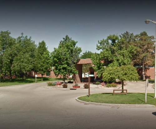 Garden Court Skilled Nursing And Rehabilitation Center