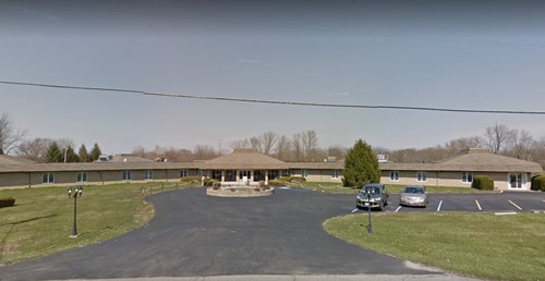 Jamestown Place Health And Rehab