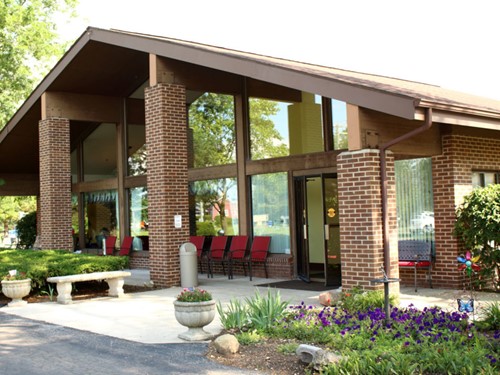 Autumnwood Care Center