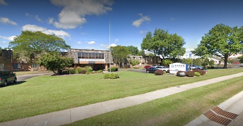 Ayden Healthcare Of Jackson