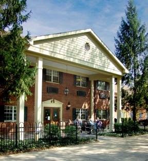 Mount Washington Care Center