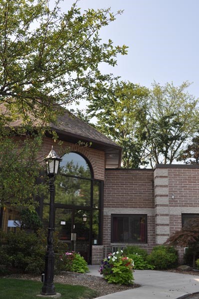 Welcome Nursing Home