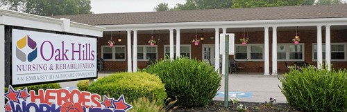 Oak Hills Nursing Center