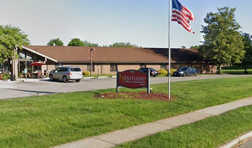 Eastland Health  Care And Rehabilitation Center