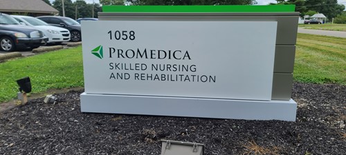 ProMedica Skilled Nursing and Rehabilitation - Chillicothe