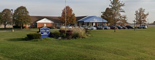 Indian Lake Rehabilitation Center
