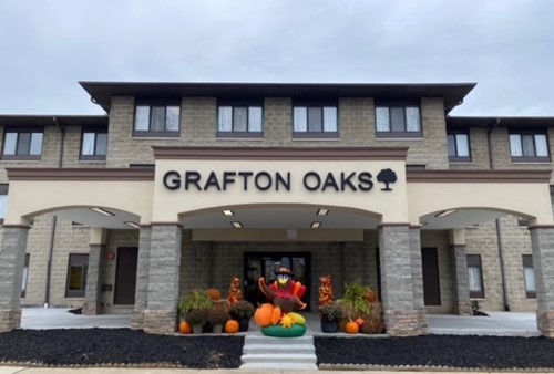 Grafton Oaks Nursing And Rehabilitation Center