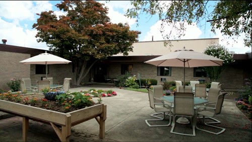 East Park Care Center