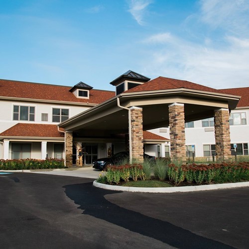 Brentwood Health Care Center