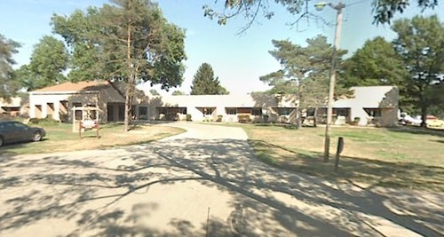 Centerville Health And Rehab