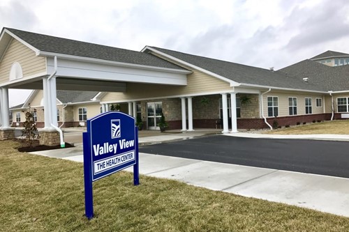 Valley View Health Campus