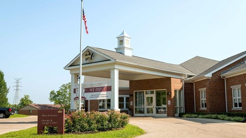 Kingston Of Miamisburg