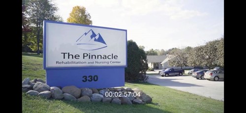 The Pinnacle Rehabilitation And Nursing Center