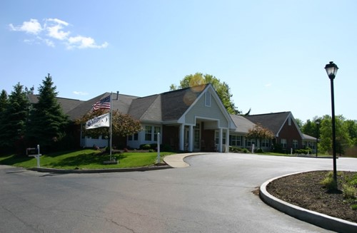 Altercare of Hartville