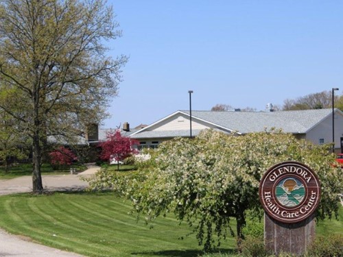 Glendora Health Care Center