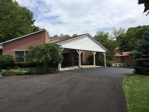 Carlisle Manor Health Care