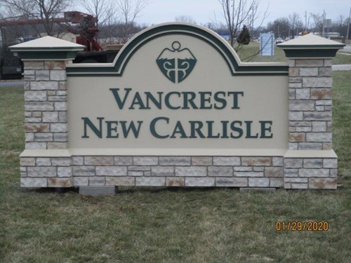 Vancrest of New Carlisle