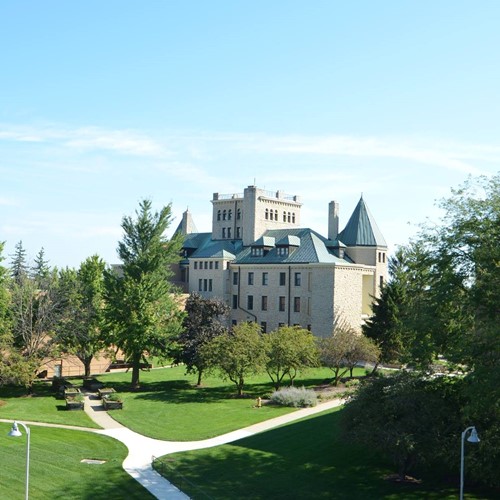 Springfield Masonic Community