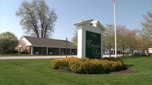 Elizabeth Scott Community