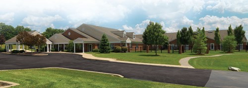 Hillspring Health Care & Rehab