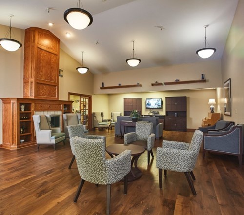 Altercare of Newark South