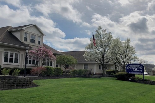 Springview Manor