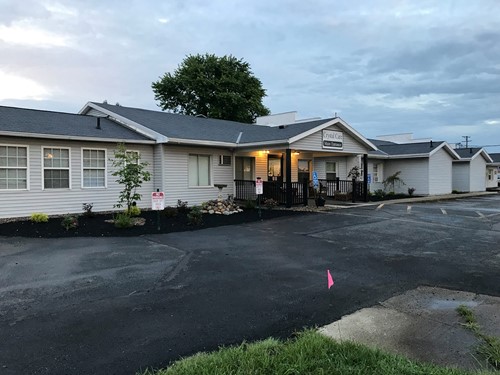 Crystal Care Center Of Ashland