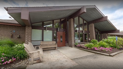 Cedar Hill Healthcare and Rehabilitation