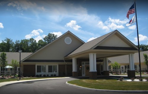 ProMedica Skilled Nursing and Rehabilitation - Parma