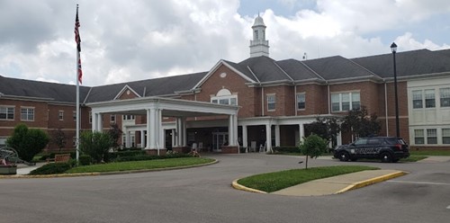 Ohio Veterans Home - Georgetown