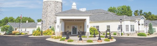 Altercare of Thornville