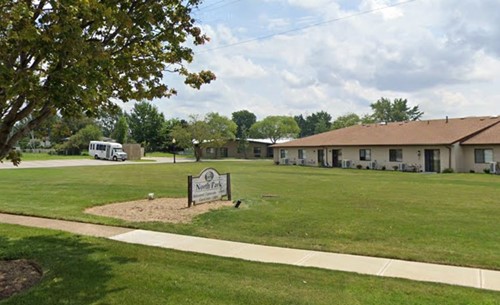 North Park Care Center