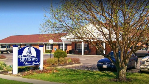 The Meadows Of Ottawa