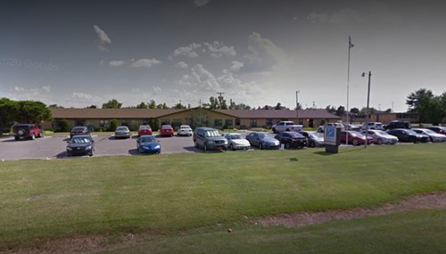 River Oaks Skilled Nursing And Therapy