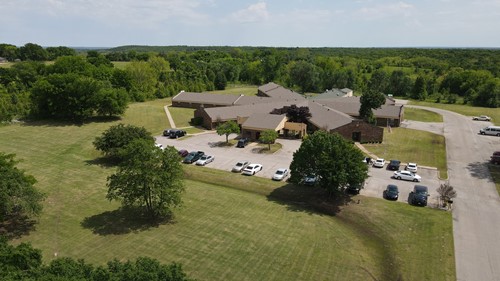 Glenwood Skilled Nursing And Therapy