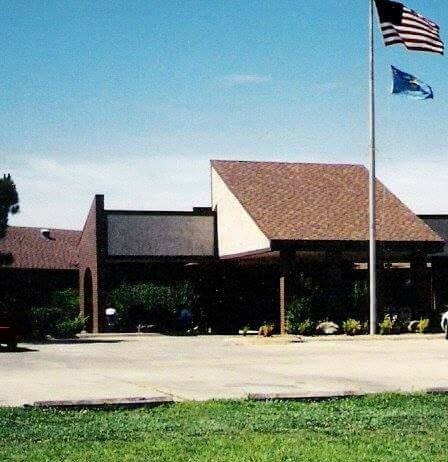 Pocola Health And Rehab