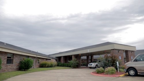 Cimarron Pointe Care Center