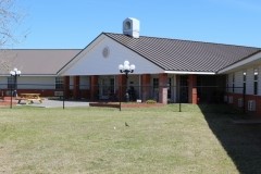 Bell Avenue Nursing Center