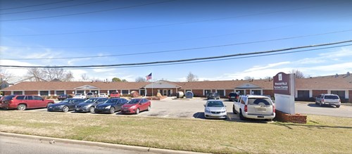 Windsor Hills Nursing Center